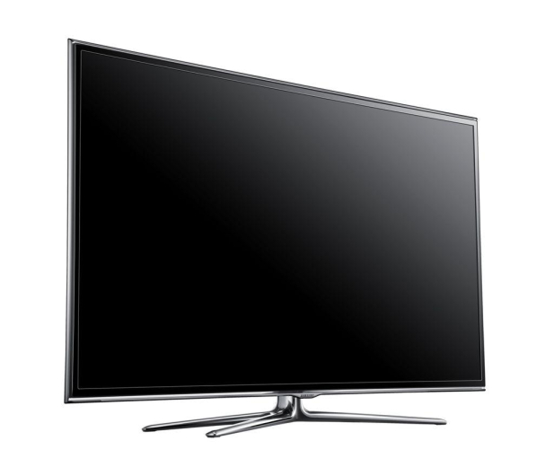Samsung UE40ES6800 - 1404718 - zdjęcie 2